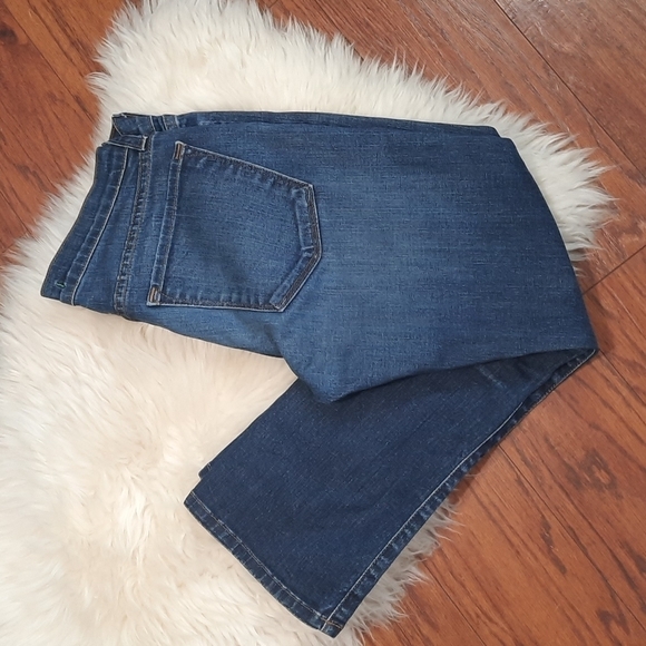 J Brand Murphy Flare Jeans - Picture 2 of 7